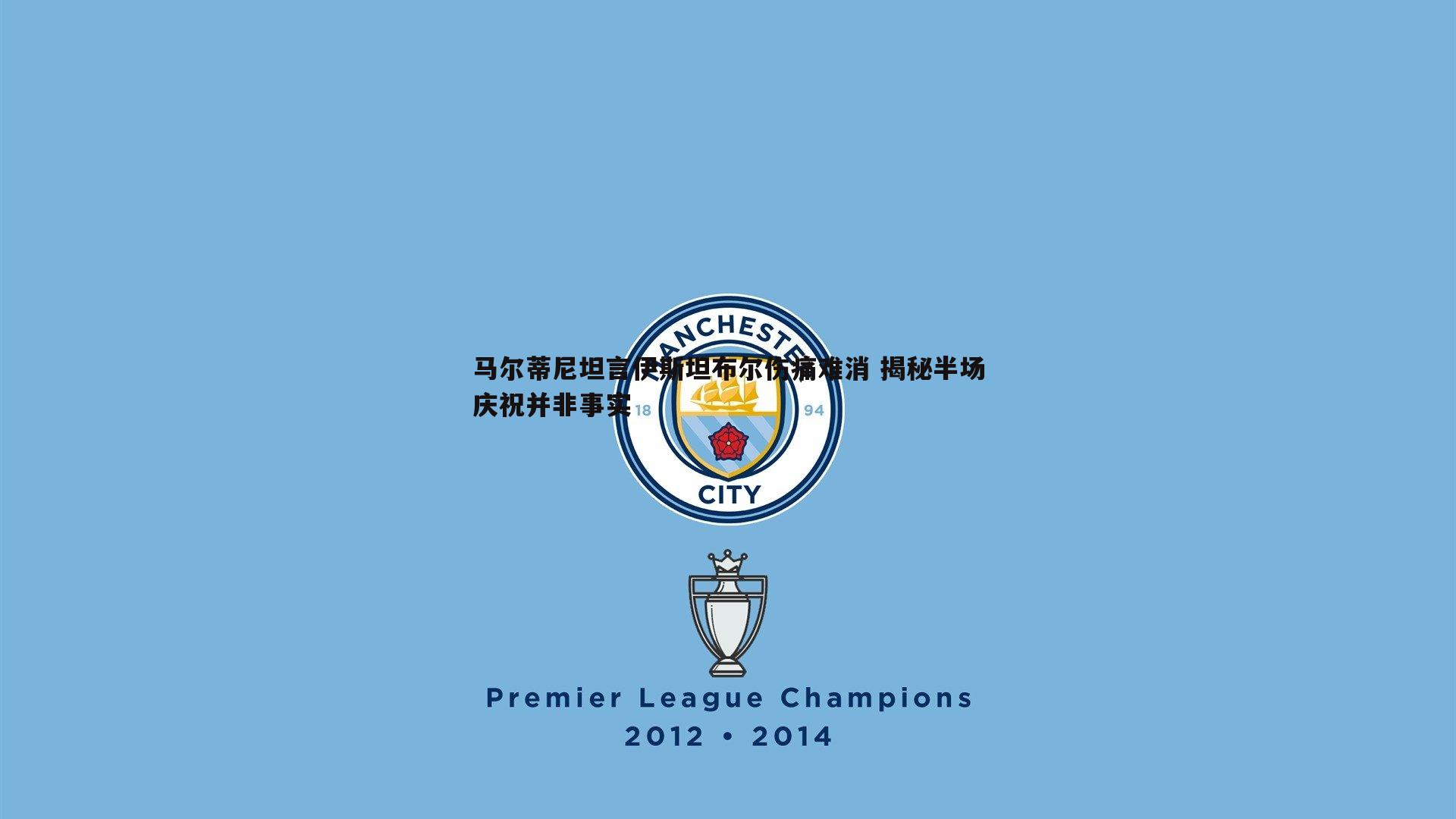 马尔蒂尼坦言伊斯坦布尔伤痛难消 揭秘半场庆祝并非事实